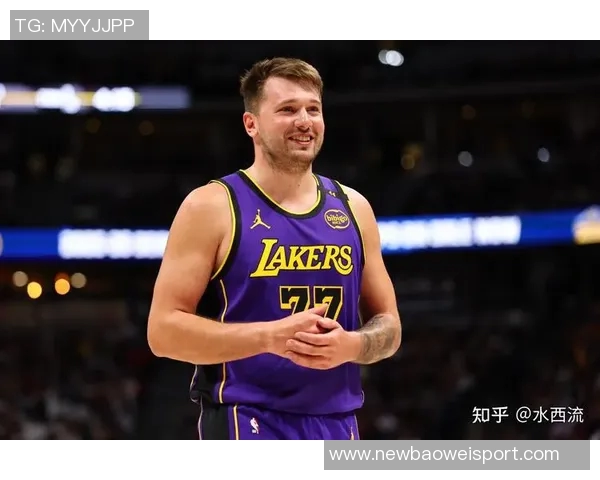 杨毅分析湖人战术选择认为詹姆斯影响东契奇表现宁愿全力支持东契奇