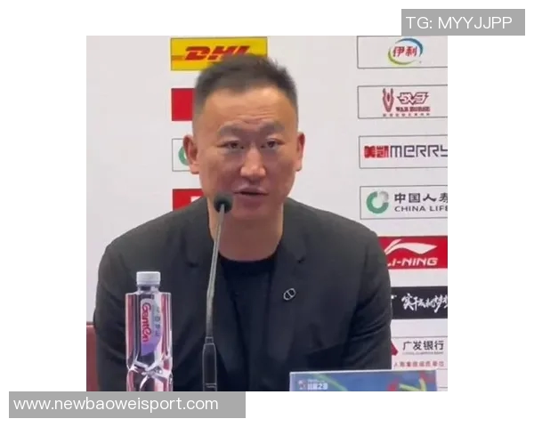 刘维伟调侃杨瀚森从婴儿肥到脸变大酒窝消失的变化历程