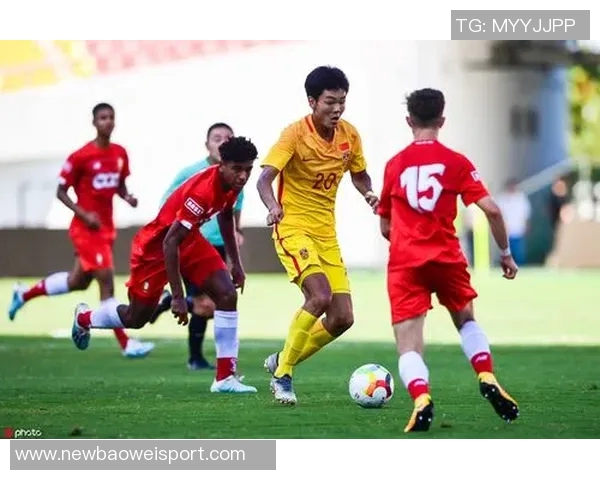 日本U15实力强劲曾战胜比利时荷兰中国U15组队匆忙面临挑战