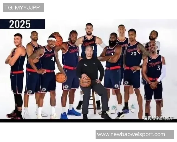 比尔谈快船首轮出局感受以掘金为榜样激励球队重整旗鼓