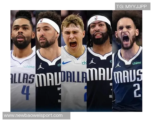 独行侠首发阵容稳定弗拉格继续控卫搭档克莱华盛顿浓眉与莱夫利