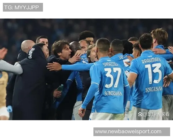 比安奇对孔蒂激烈言论表示困惑认为球队内部存在明显问题