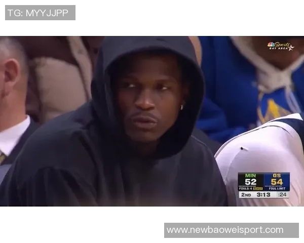 爱德华兹半场表现平平次节仅靠罚球得分球队状态堪忧