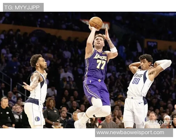 东契奇赞范德彪专注投篮提升信心其他表现同样不可或缺