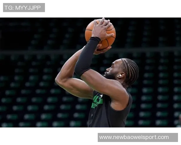 布朗谈场外事业与篮球生涯的平衡普通人也有多重身份与追求