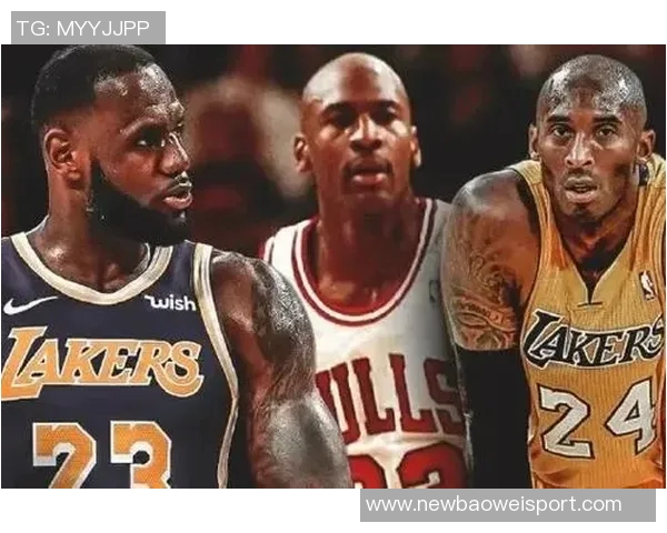 奥尼尔坦言自负但不愚蠢GOAT讨论只限于乔丹科比詹姆斯