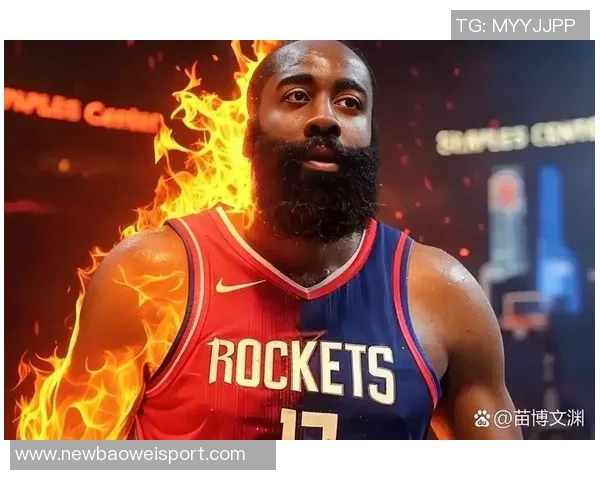 哈登14场比赛场均265分创离开火箭后新高展现个人开赛季最佳状态